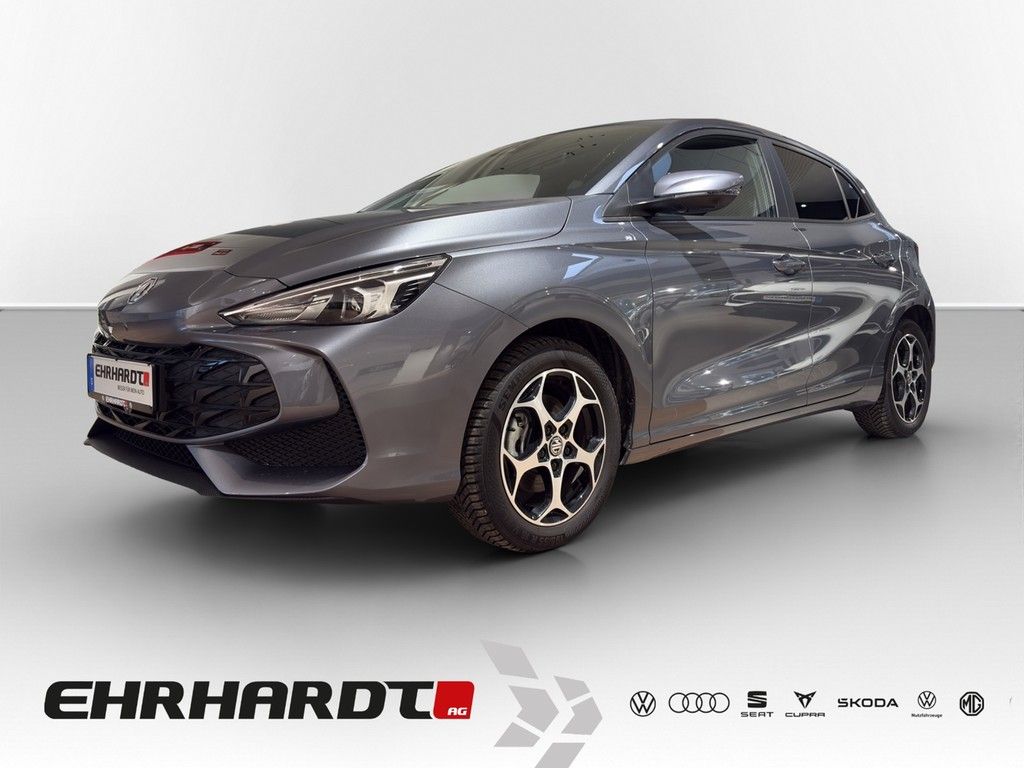 MG MG3