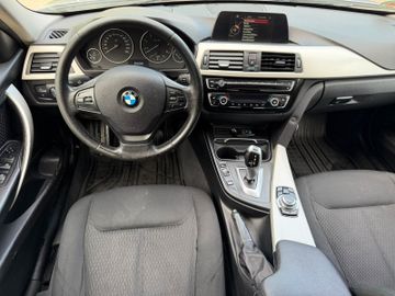 BMW 318 - 10