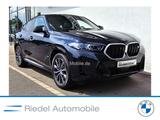 BMW X6 M60i Komfortsitze*Standhzg*AHK*DAPro*PanoSky*