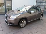 Peugeot 2008 PureTech 110 Allure Klima/Tempomat/Sitzhzg. - Pickup bis 5.000 Euro