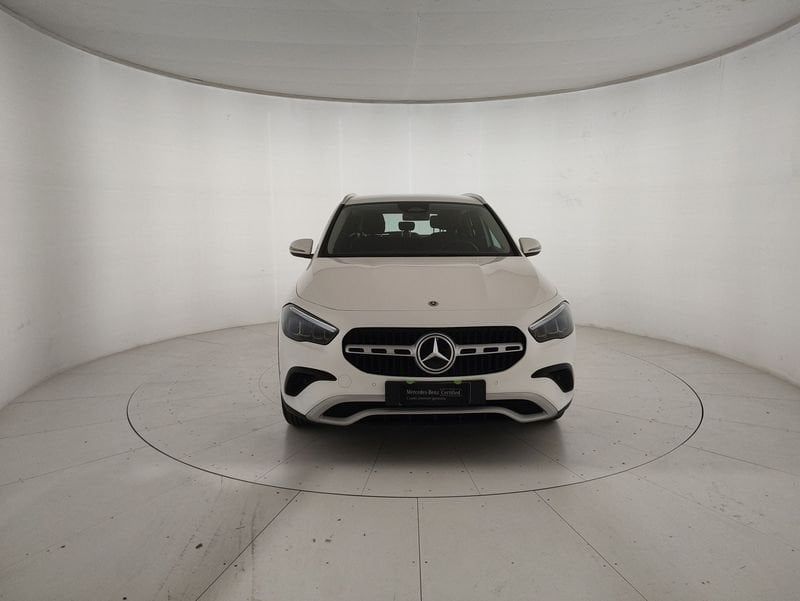 Other Mercedes-Benz GLA 180 Progressive Advanced auto imagem 2