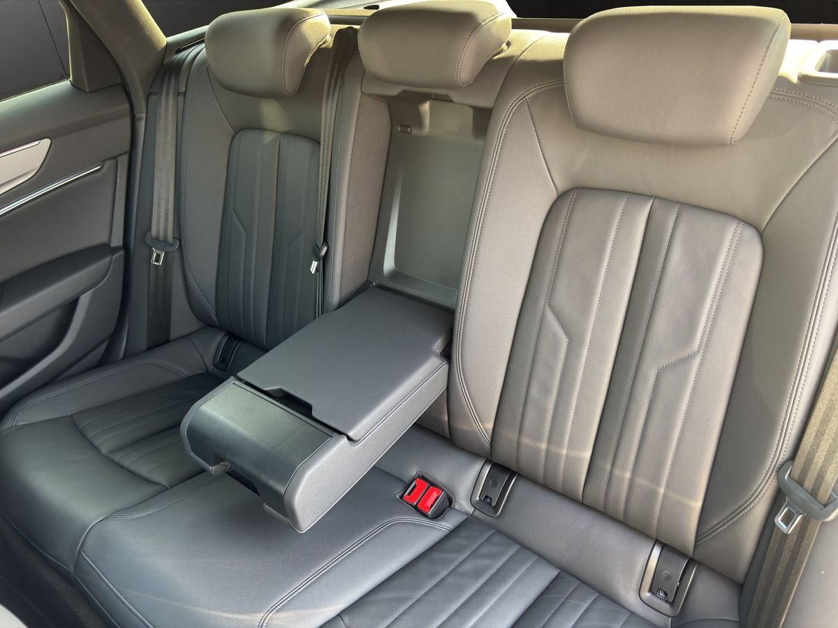 A6 Avant 2.0 TDI AHK MATRIX-LED BANG&OLUFSEN RFK