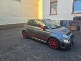 Abarth 595 Competizione 1.4 T-Jet 16V 595 Competizi... - Abarth aus 2018