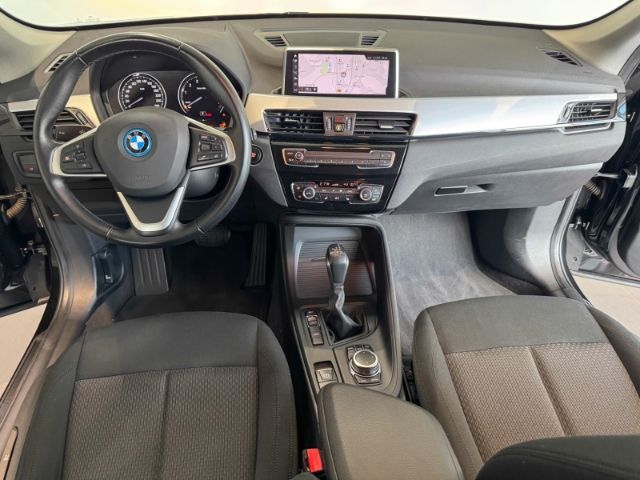 BMW X1 xDrive25e Advantage HIFI+Navi+SHZ DW 0,5% foto 14