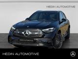 Mercedes-Benz GLC 300 d 4MATIC AMG|BURM|AMBIENTE|MBUX|DIGILI - Mercedes GLC 300 von 2026