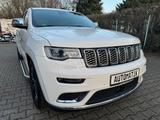 Jeep Grand Cherokee 3.0 CRD Summit/79.000/ - Jeep Gebrauchtwagen in Dortmund