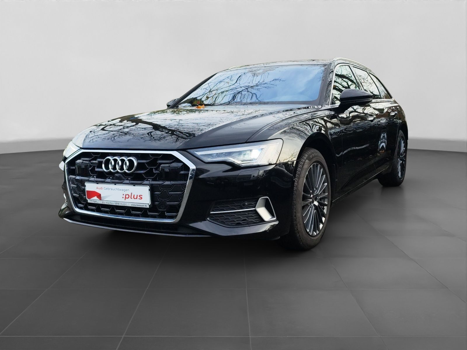 Audi A6 - Bild 2