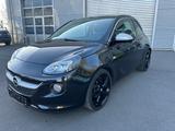 Opel Adam Black Link Klimaautomatik Tempomat SHZ LHZ - gebrauchte Opel Adam aus dem Jahr 2014
