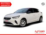 Opel Corsa F 1.2 Edition LED Kamera Android Apple - Opel Corsa mit Benzin-Antrieb: Kleinwagen, 1.2