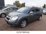 Chevrolet Orlando 1.4T LTZ AT - Chevrolet Orlando Gebrauchtwagen