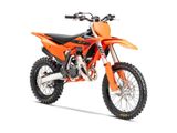 KTM 85 SX 17/14 - KTM 85 SX 17 14