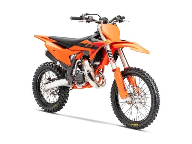 KTM 85 SX 19/16