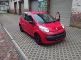 Citroën c1 bj.2007 rot - Citroën C1 in Wuppertal