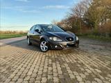 Seat Leon 1.4 TSI Style Style - gebrauchte Seat Leon aus dem Jahr 2010