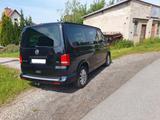 Volkswagen T5 Multivan - Volkswagen T5: Firmenfahrzeug