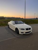 BMW 335i Cabrio -DKG LOGIC7 KEYLESS PERFORMANCE - BMW 335 aus 2009: Cabrio