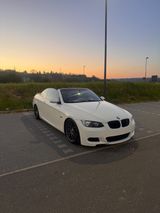 BMW 335i Cabrio -DKG LOGIC7 KEYLESS PERFORMANCE - BMW 335 aus 2009: 335i