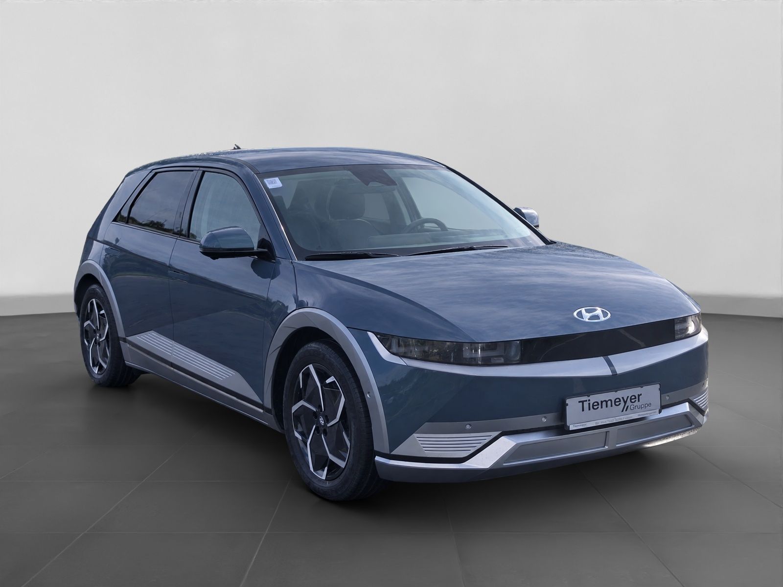 Hyundai Ioniq 5 4WD UNIQ AHK LM19 SITZKLIMA LED imagem 3