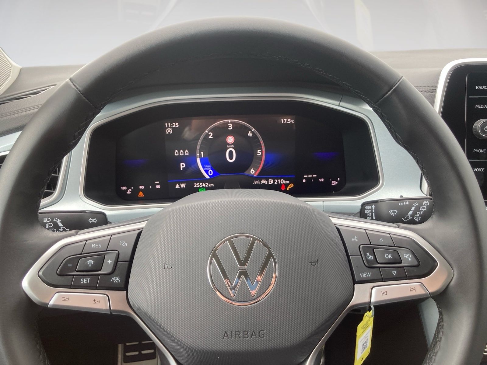 Volkswagen T-Roc - Bild 13