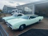 Ford LTD Sehr schönes originales Coupe - Oldtimer: Schöne