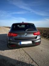 BMW 1er BMW 120d M-Sport Paket | Automatik | F20 - BMW: 1er M Paket