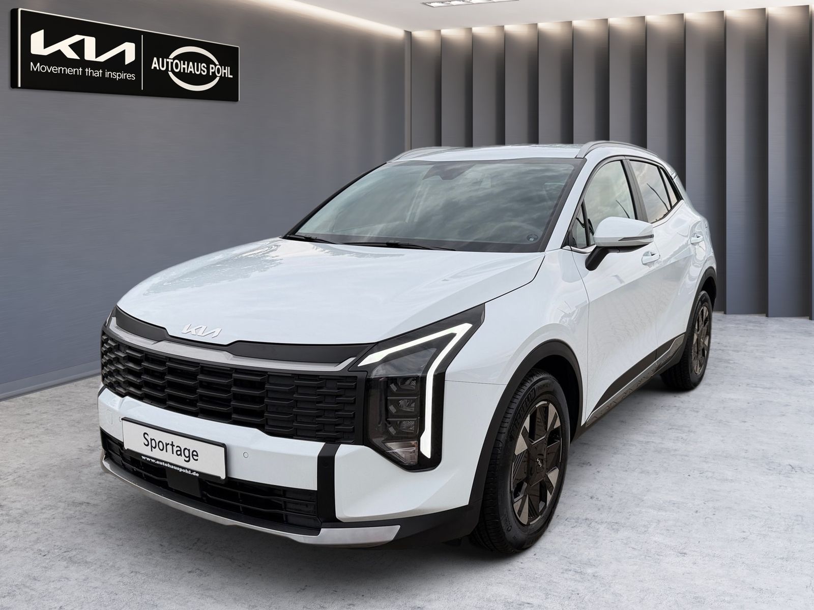 Kia Sportage - Bild 5