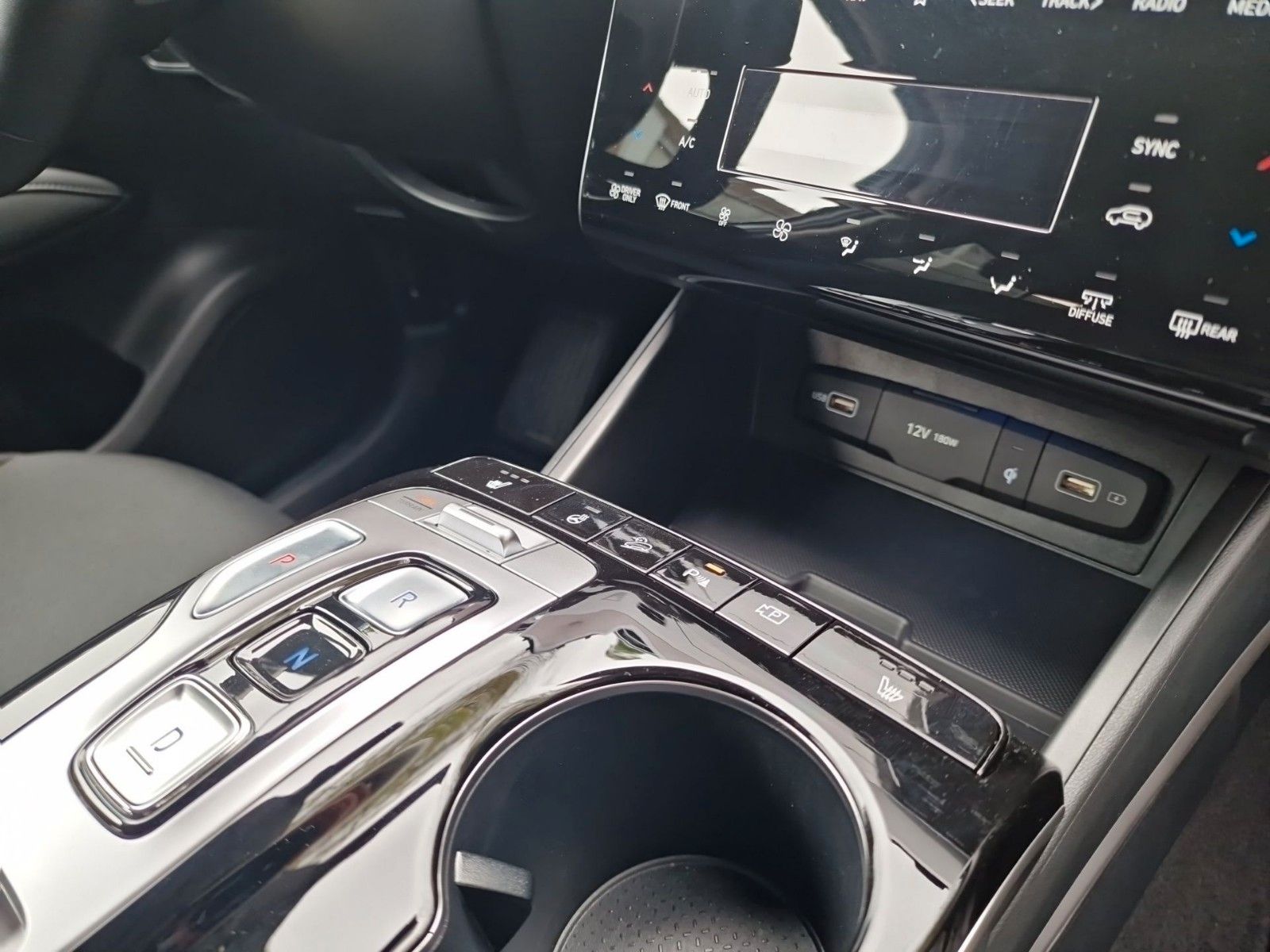 Hyundai Tucson – Bild 15