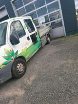 Fiat 2.3 Jtd ,Fiat Ducato, 7.sitze Motor Dreht ... - Fiat Ducato in Magdeburg