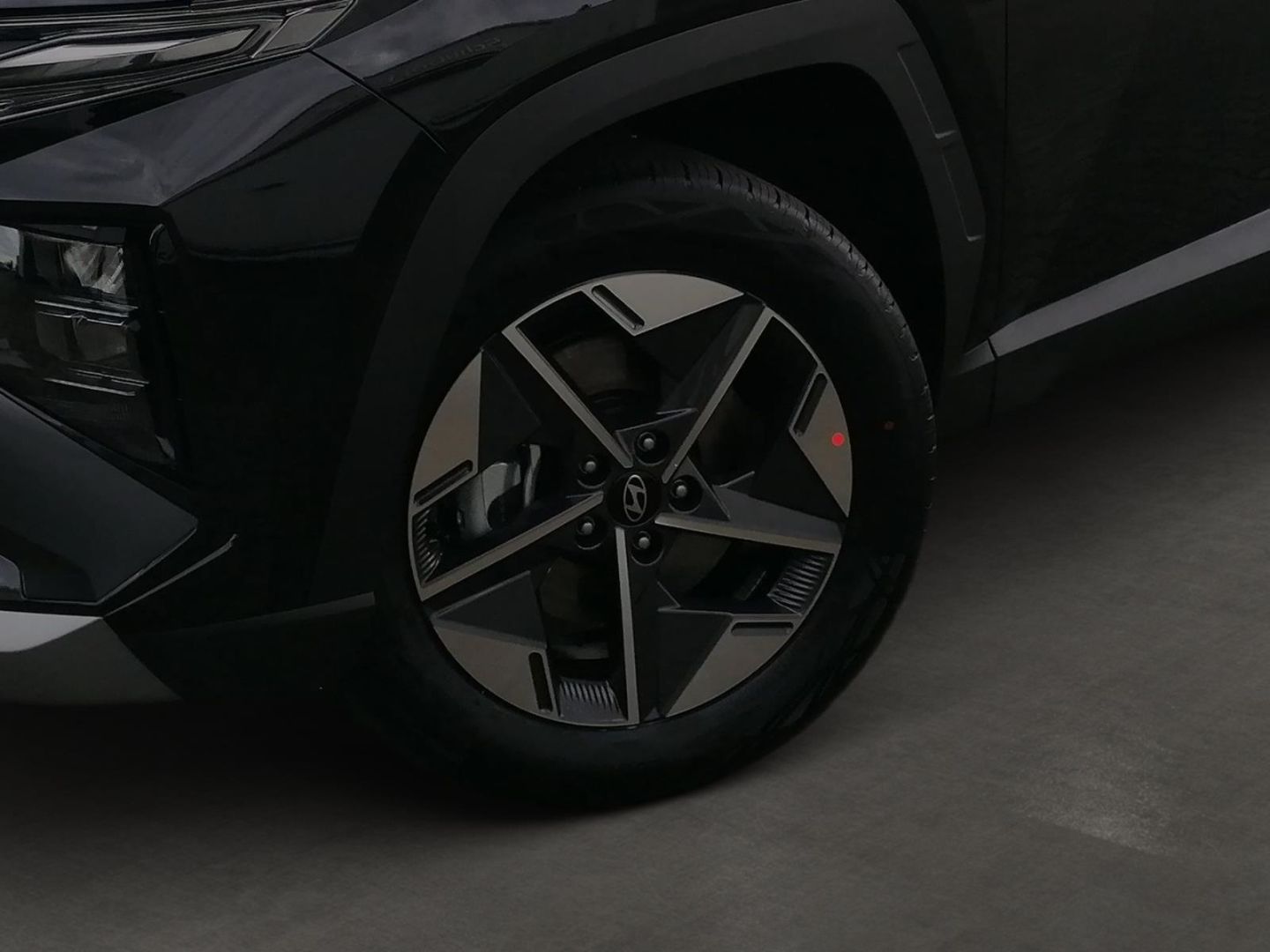 Hyundai TUCSON - Bild 6