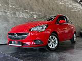 Opel Corsa E ON ecoFlex - Opel Corsa: Kleinwagen