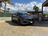 Maserati Levante V6 Diesel AWD Gransport - Maserati Levante Kombi Gebrauchtwagen
