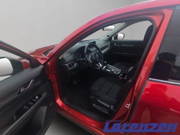 Mazda CX-5 - 12