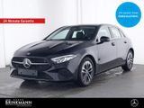 Mercedes-Benz A 200 Kompakt ADVANCED/AHK/LED/WINTER/KAMERASHZ - Mercedes-Benz A-Class Jahreswagen: Automatik