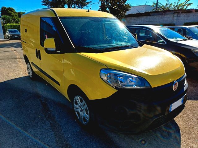 Jiný Fiat Doblo CARGO 1.3 MJT SX