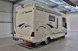 Concorde Concerto I 645 S/Hubbett/Garage/2xKlima/Markise - Hubbett