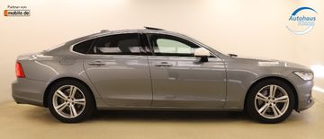 Volvo S90 - 5