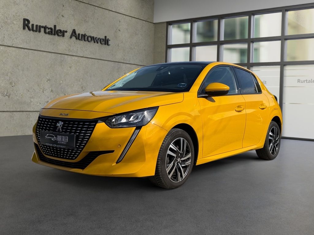 Image of Peugeot 208
