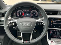 AUDI S6 Avant 3.0 V6 TDI 344PS #MATRIX #B&O AUDI S6 Avant 3.0 V6 TDI 344PS #MATRIX #B&O