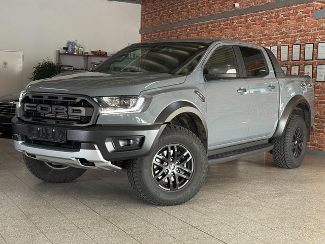 FORD Raptor