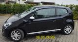 Volkswagen up! 1.0 55kW 1.0l  club up! Klima+SHZ+ALU - VW up! Gebrauchtwagen in Frankfurt