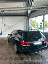 Mercedes-Benz E 250 CDI Facelift zu verkaufen - Mercedes-Benz E 250 in Dortmund