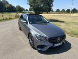 Mercedes-Benz E 350d T AMG Line Autom. AMG Line