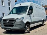 Mercedes-Benz Sprinter 315 CDI Extralang MBUX|Bluetooth|Kamera - Mercedes-Benz Kastenwagen hoch + lang Sprinter 315 cdi