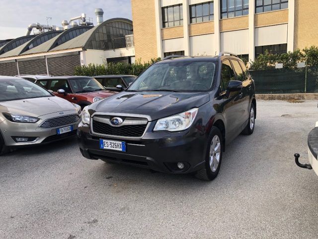 Subaru SUBARU Forester 2.0D Comfort