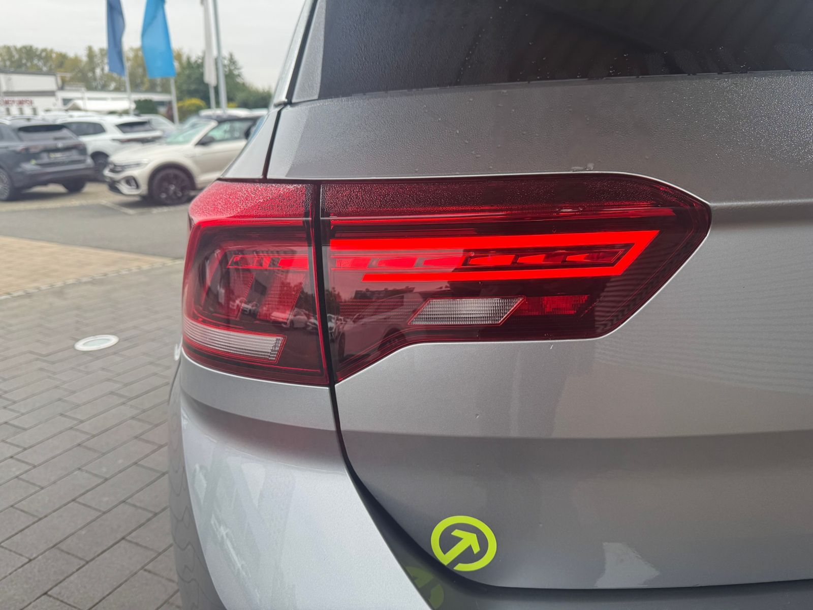 Volkswagen T-Roc - Bild 16