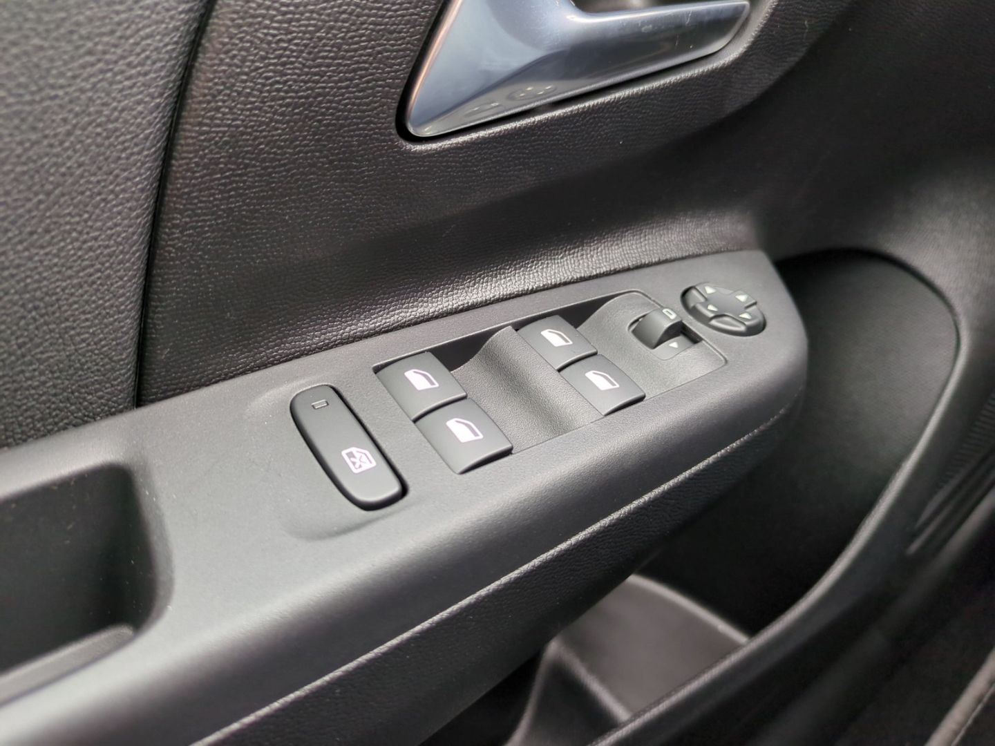 Opel Corsa - Bild 16