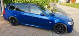 BMW 335xi Touring - BMW 335: 335xi