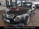 Mercedes-Benz E 250  CGI BlueEfficiency *360°*NAVI*LEDER* - Mercedes-Benz E 250 in Bochum