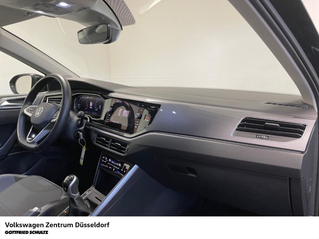 Volkswagen Taigo - Bild 16