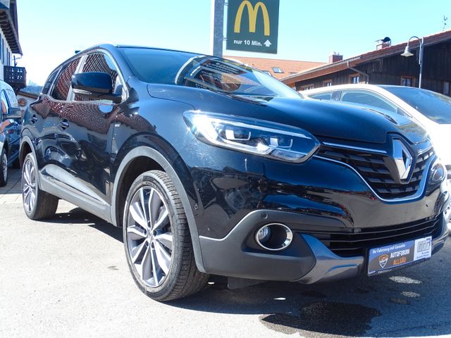 Renault Kadjar Bose Edition 4x4